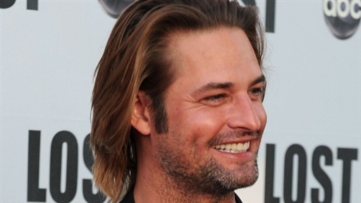 'Lost' Stars Talk Series Finale