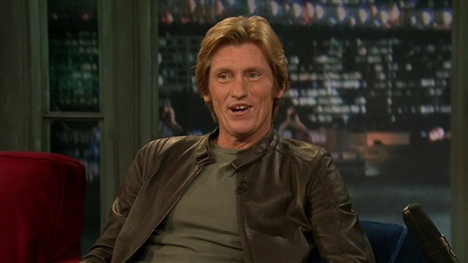 Denis Leary