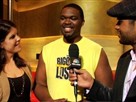 Aaron's Finale Interview