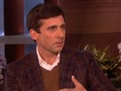 Steve Carell’s Bittersweet Farewell