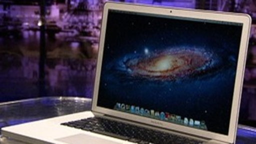MacBook Pro Review