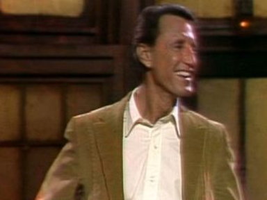 Roy Scheider Monologue