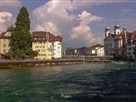 Great Swiss Cities