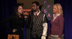 Parks and Recreation: Pawnee Halloween PSA
