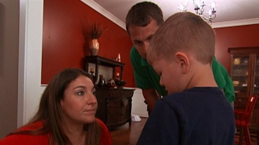 Phelps Family