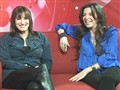 Celebrity Interviews - Launch My Line: Lisa & Stefani