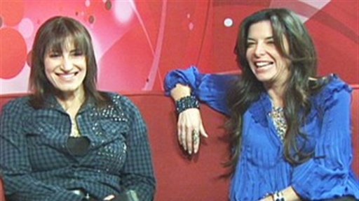 Launch My Line: Lisa & Stefani