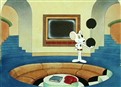 play video on Hulu
