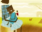 Vital Voices: Kakenya