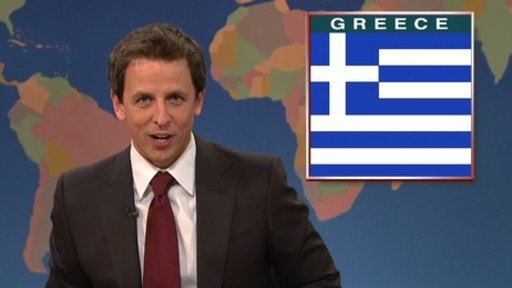Weekend Update: A Closer Look at Europe