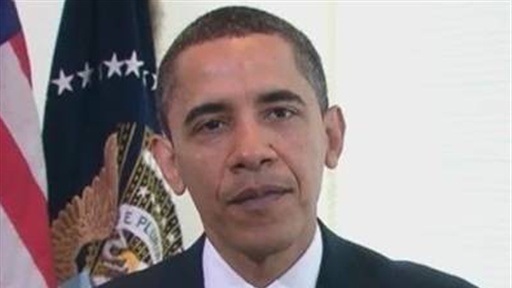 Obama: Asia Trip Will Be Boost to U.S. E...
