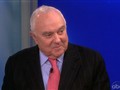 The View - Joseph Califano