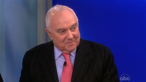 Joseph Califano
