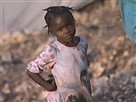 Rainy Season Threatens Haiti Relief Effort