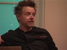 Richard Overanalyzes