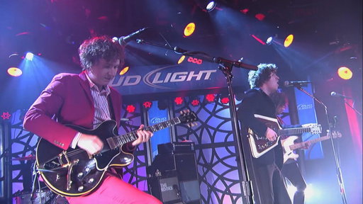 The Kooks: Junk of the Heart