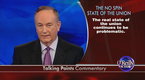 Bill O'Reilly's Talking Points - Tue, Jan 24, 2012