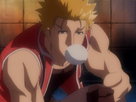 Kenichi | Season 1 Episode 44 | Collapse Of The Shinpaku Federation! The Crazy Fist Stealthily approaches!