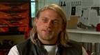 In Character With: Charlie Hunnam of SONS OF ANARCHY