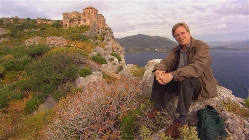 Greece's Peloponnese