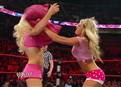 Diva Pajama Pillow Fight picture