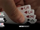 PLO 100k: Part 1, Day 1