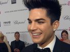 Access Hollywood | Adam Lambert 'Honored' to Sing With Queen