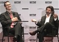 Ronald D. Moore - the Star Trek Set Tour picture