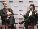 Ronald D. Moore: The Star Trek Set Tour