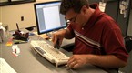 Howcast: How to Play a Keyboard Prank On a Coworker