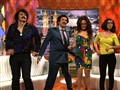 Saturday Night Live - The Manuel Ortiz Talk Show