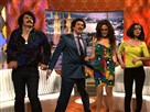 The Manuel Ortiz Talk Show