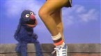 Sesame Street: Grover Explains About Knees