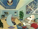 Danger Mouse | Season 2 Episode 7 | Crumhorn Strikes Back