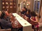 Extended Judges' Table: Right Here Right Now