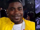 Tracy Morgan Apologizes Again for Gay Rant