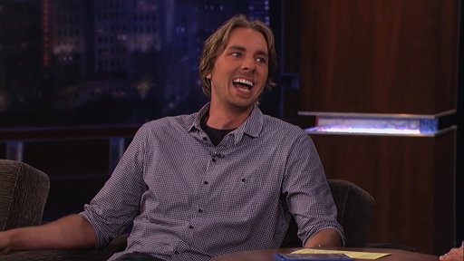 Dax Shepard, Part 1
