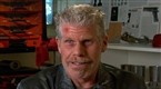In Character With: Ron Perlman of SONS OF ANARCHY