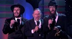 The Tonight Show with Conan O'Brien: Triumph at the Chabad Telethon
