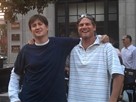 Bill's Blog, Day 4