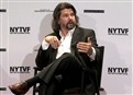 Ronald D. Moore - Star Trek's Character Conflicts picture
