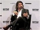 Ronald D. Moore: Star Trek's Character Conflicts