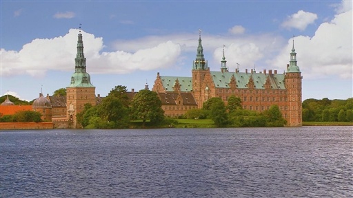 Denmark Beyond Copenhagen