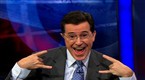 The Colbert Report: Recap: Week of Nov 16, 2009