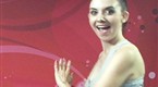 Alison Brie Does the Charleston