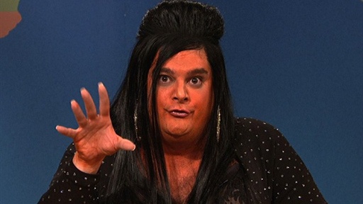 hulu snl  snookie