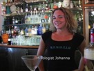 Cocktail School: Ginger Drop Martini