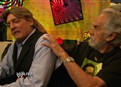 Chong Begins to Have Hallucinations picture