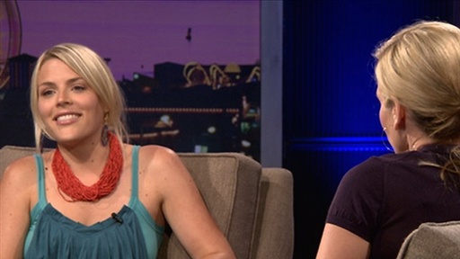 Busy Philipps Video