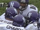The Big Ten's Greatest Games: Football | Season 3 Episode 3 | 1995 Northwestern at Michigan